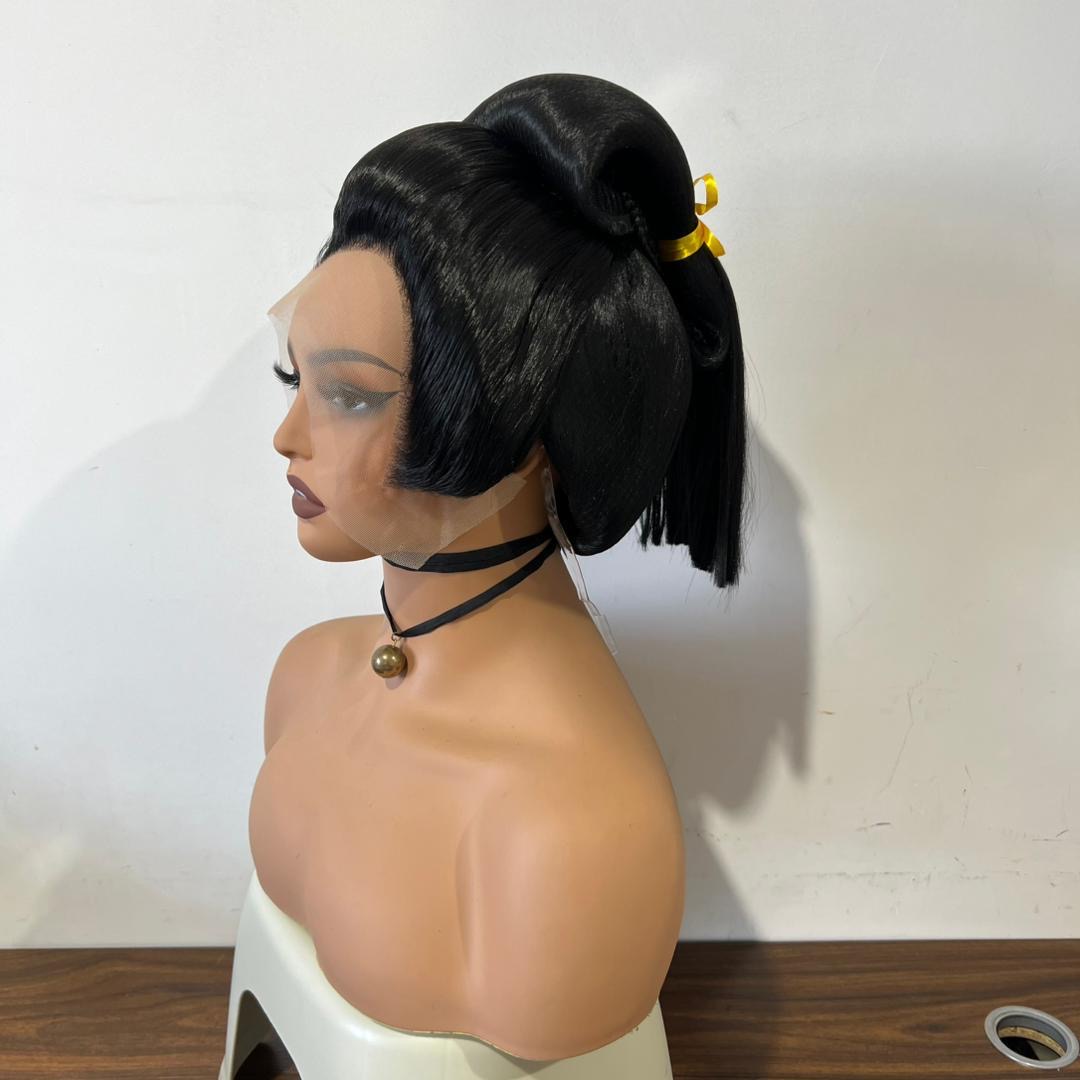 Peruca Model Japonez IX - Extensii de par București